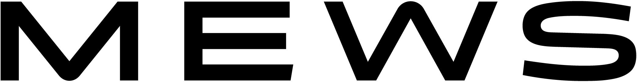 MEWS logo