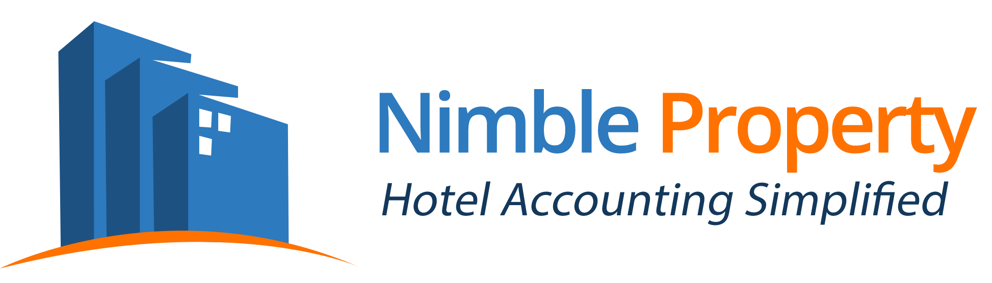 Nimble logo